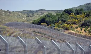 BM, İsrail'den Golan Tepeleri'ni terk etmesini talep etti