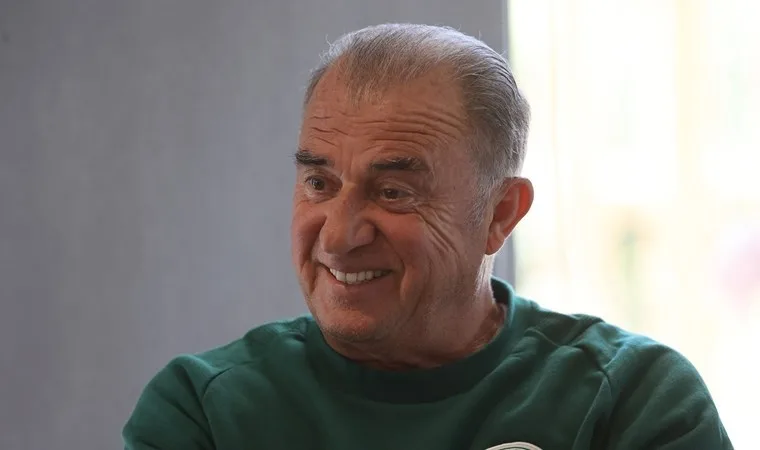 Al-Shabab, Fatih Terim'i teknik direktör olarak atadı