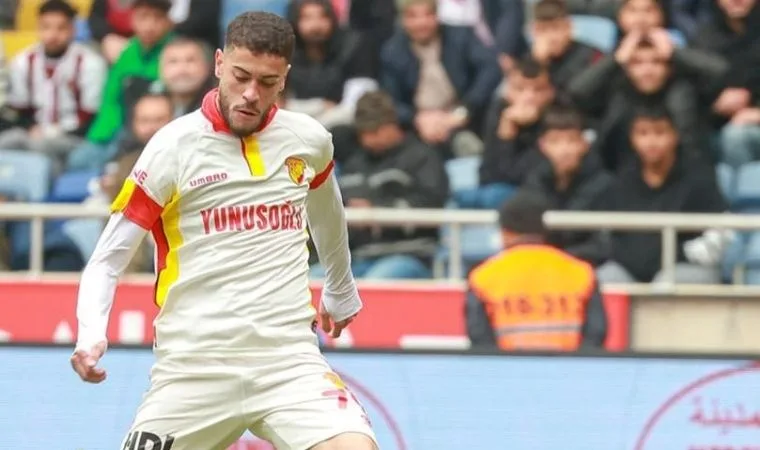 Göztepe, Hatayspor ile berabere kalarak fırsatı değerlendiremedi