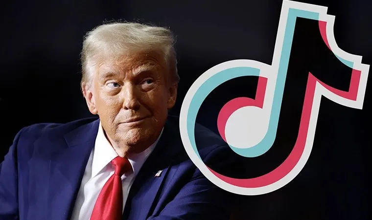 Trump TikTok yasağını ertelemek için mahkemeye başvurdu