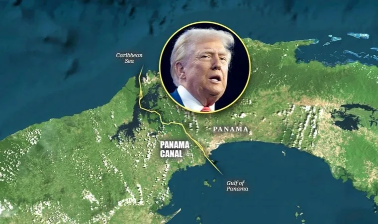 Panama, Trump'ın Kanal Açıklamalarına Yanıt Verdi