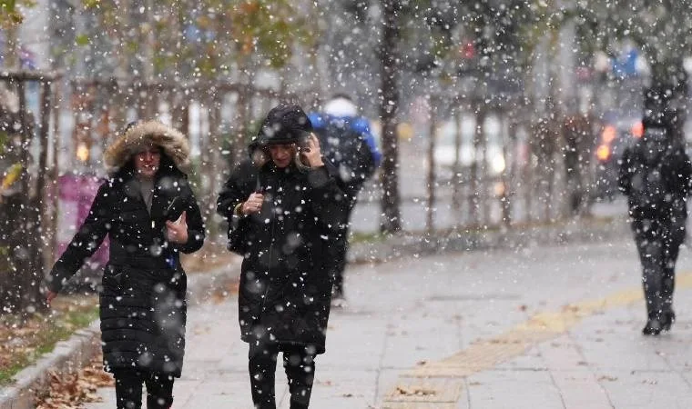 meteoroloji 17 aralık 2024 hava durumu raporunu açıkladı