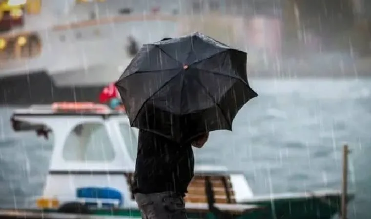 meteoroloji 14 aralık hava durumu raporunu açıkladı