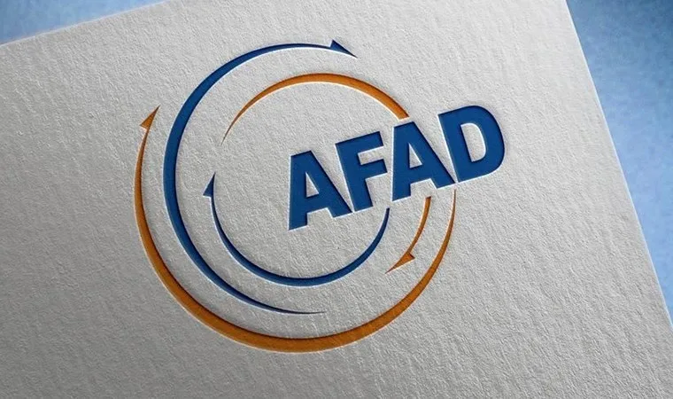 AFAD 1000 personel alımı başvuruları başladı