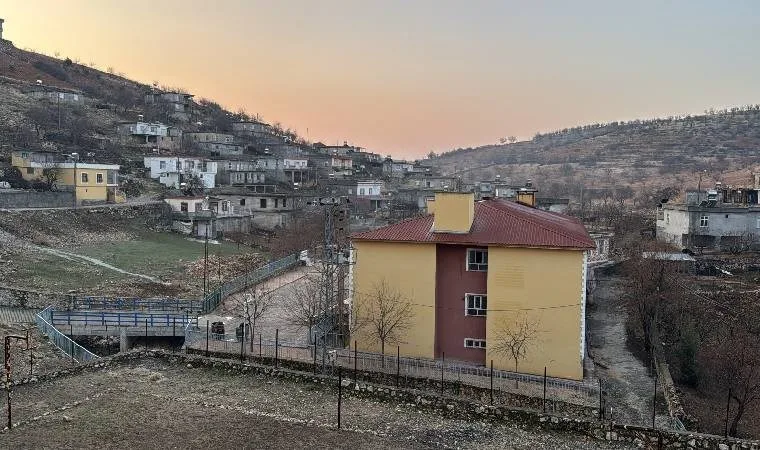 Adıyaman'da kuduz tespit edildi, köy karantinaya alındı