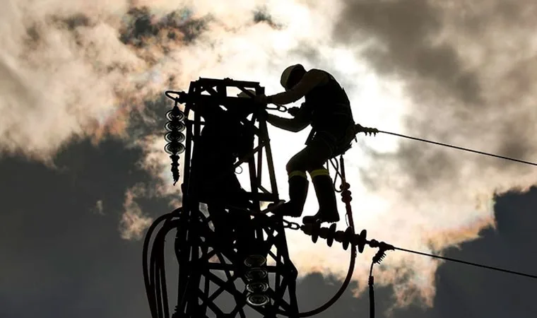 İzmir'de 15 Aralık elektrik kesintisi saatleri açıklandı