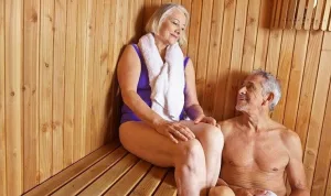 kalp hastaları için sauna ve hamam uyarısı