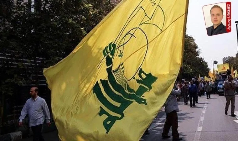 Türkiye Hizbullah cemaatinden Suriye'ye destek açıklaması