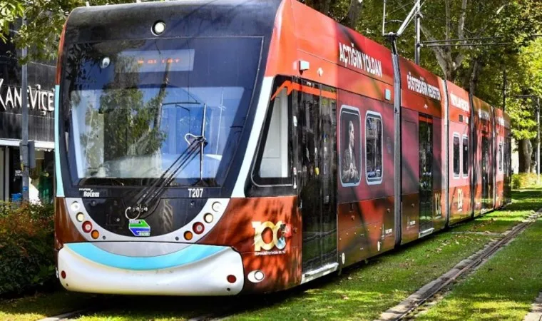 İzmir'de tramvay ihalesi sonuçlandı