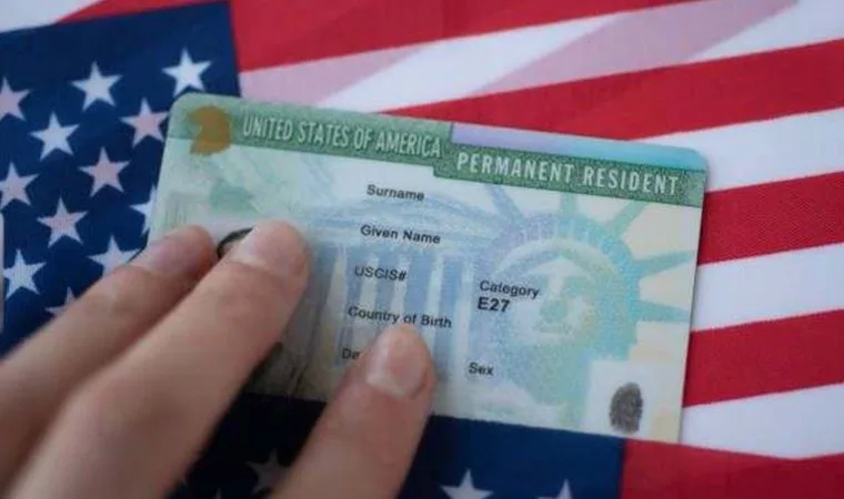 Green Card sonuçları 3 Mayıs 2025'te açıklanacak