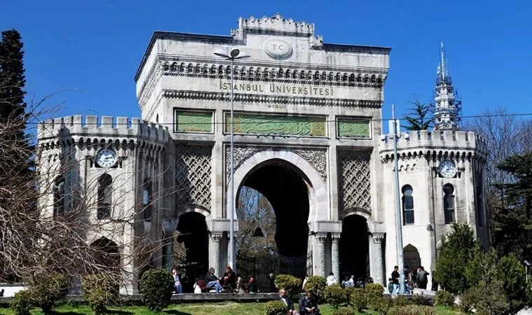 İstanbul Üniversitesi 128 personel alımı başvuruları başladı