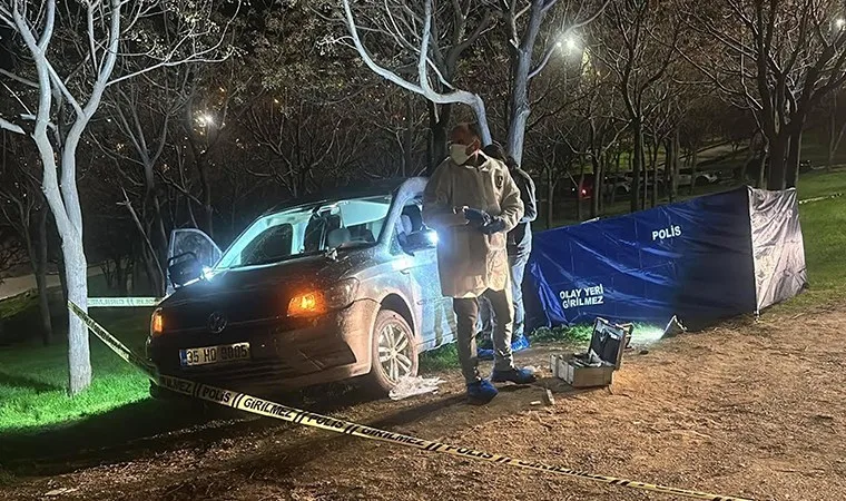 İzmir'de arkadaş cinayetinde katil zanlısı tutuklandı