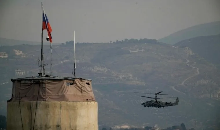 Rus istihbaratı, IŞİD'in askeri üslere saldırı planladığını açıkladı