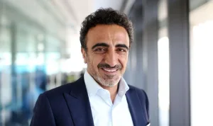 Hamdi Ulukaya Türkiye'nin en zenginleri arasında yer alıyor