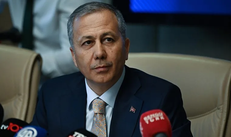 27 ilde FETÖ'ye yönelik Kıskaç-32 operasyonu yapıldı