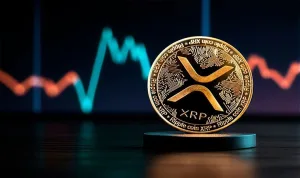 XRP, Donald Trump'ın zaferiyle üçüncü sıraya yükseldi