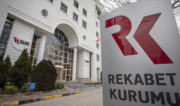 Rekabet Kurumu iki firmaya 15 milyon TL ceza kesti