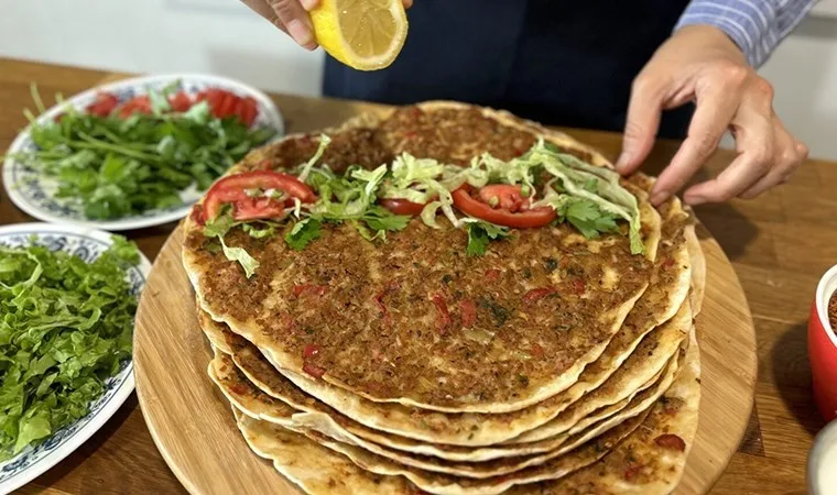 Bakanlık lahmacuncuları ifşa etti: Listede hangi restoranlar var?