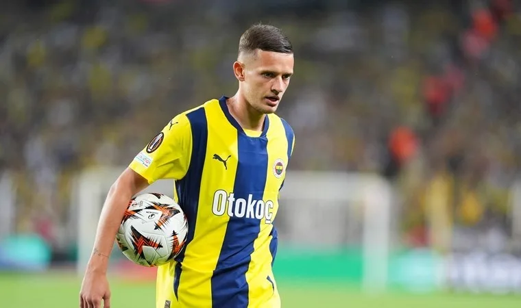 Freiburg, Szymanski için Fenerbahçe'ye 15 milyon Euro teklif etti