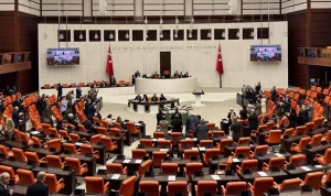 CHP'li Uzun, sahte içki nedeniyle araştırma önergesi sundu