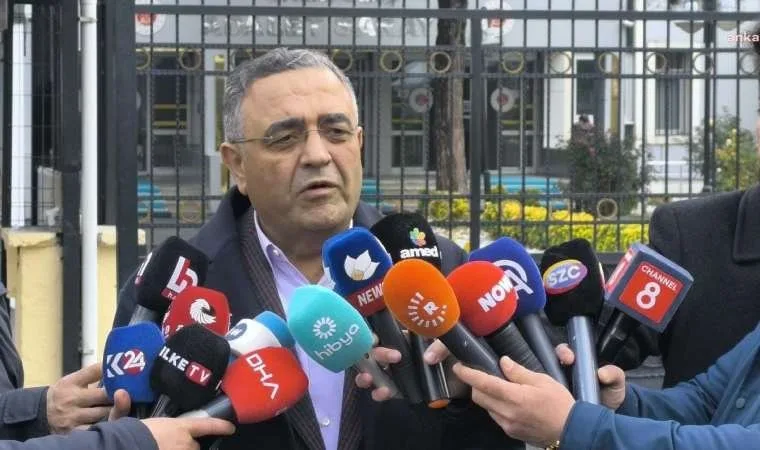 CHP'li Tanrıkulu: Narin Güran cinayetinde fail belirsizliği devam ediyor