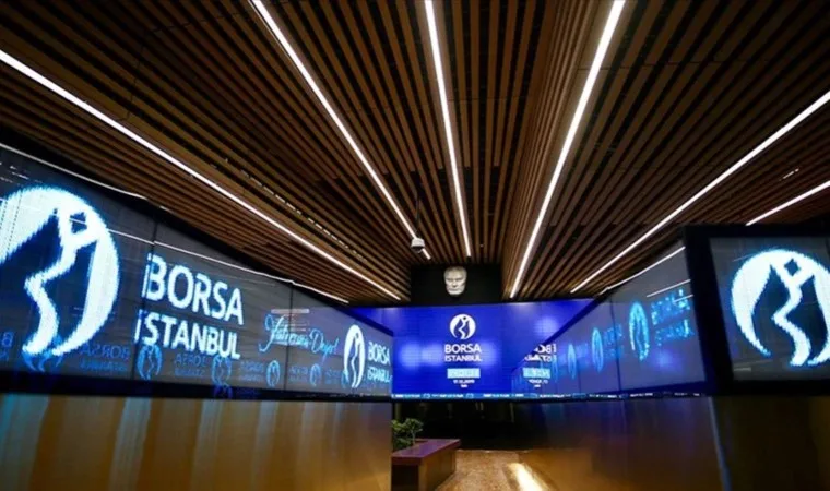 Borsa İstanbul'da endeks geriledi