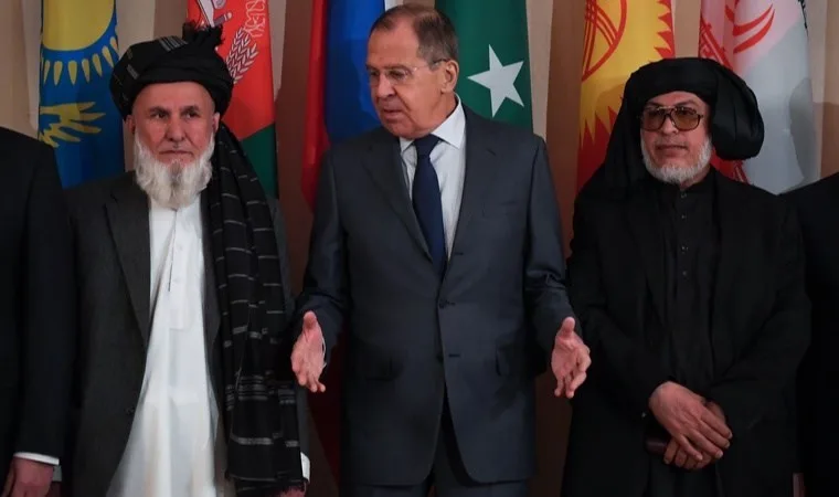 Putin terör yasasını onayladı, Taliban çıkarılacak mı?