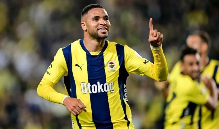 Al-Nassr, En-Nesyri transferi için İstanbul'a geliyor