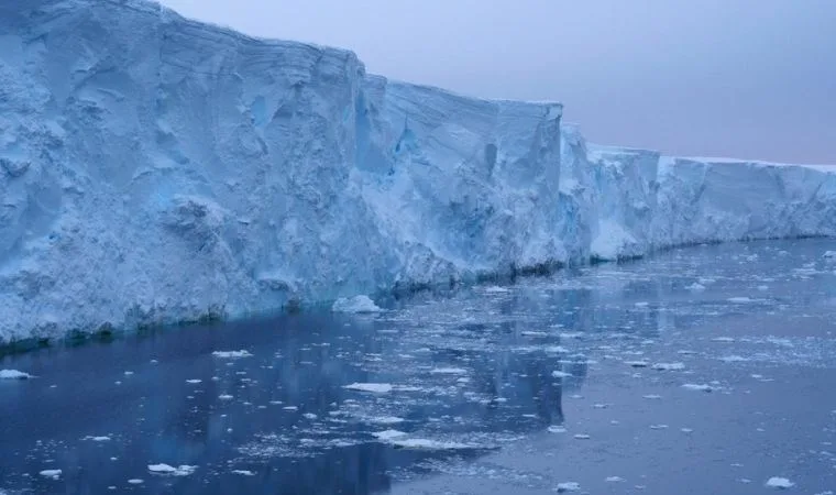 Kıyamet Buzulu'ndaki felaket senaryoları geçersiz kaldı