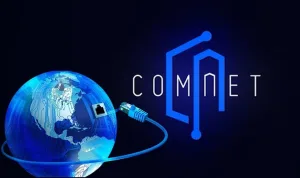 Comnet Türkiye'deki internet hizmetlerini sonlandırıyor