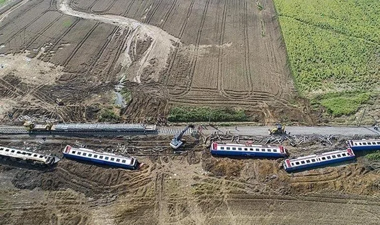 Çorlu tren faciasında istinaf kararı onandı