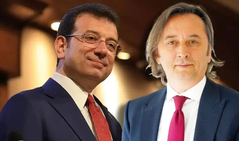 İbrahim Karagül, Ekrem İmamoğlu'na tazminat ödeyecek