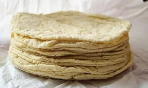 Meksika mutfağına adım atın: Tortilla tarifi