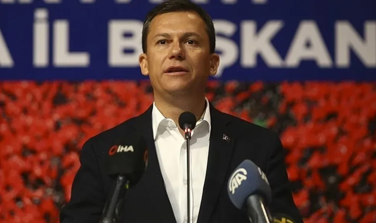 Fatih Şahin'den Özgür Özel'e darbecilik suçlaması