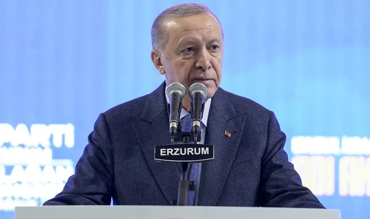 Erdoğan, Özgür Özel'e Baas düşüncesini sordu