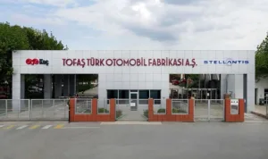 TOFAŞ 700 işçi çıkarıyor