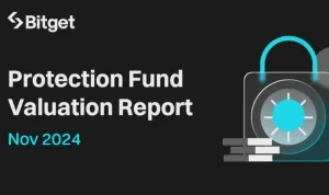 Bitget'in Koruma Fonu 643 milyon dolara ulaştı