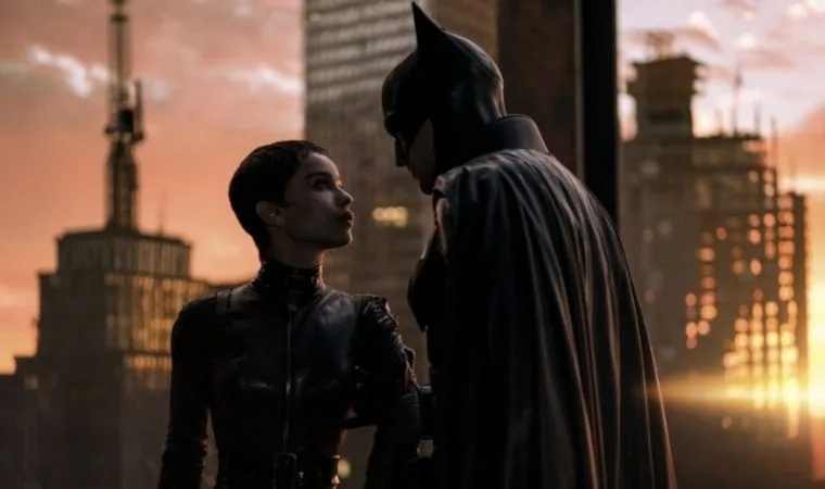 The Batman: Part II'nin vizyon tarihi 2027'ye ertelendi