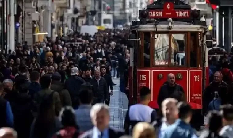 İstanbul'da yaşam maliyeti 75 bin TL'yi aştı