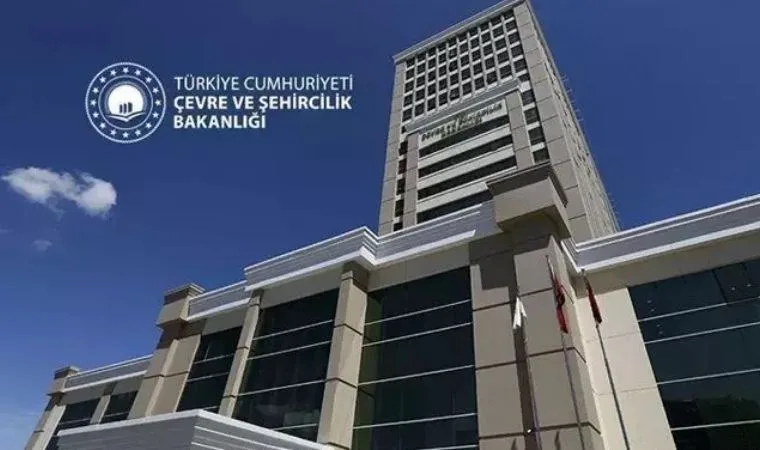 Çevre Bakanlığı 1331 personel alacak, başvuru şartları açıklandı