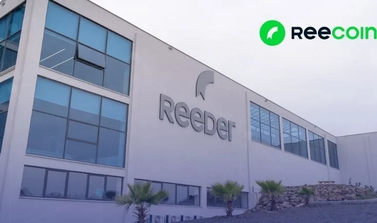 Reeder Reecoin ile yatırım dünyasında devrim yaratıyor