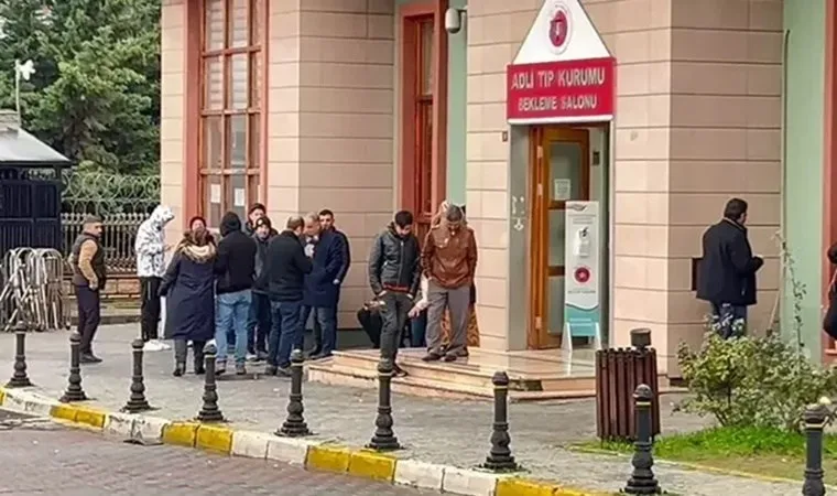 Taksim'de otobüs çarpan çocuk hayatını kaybetti