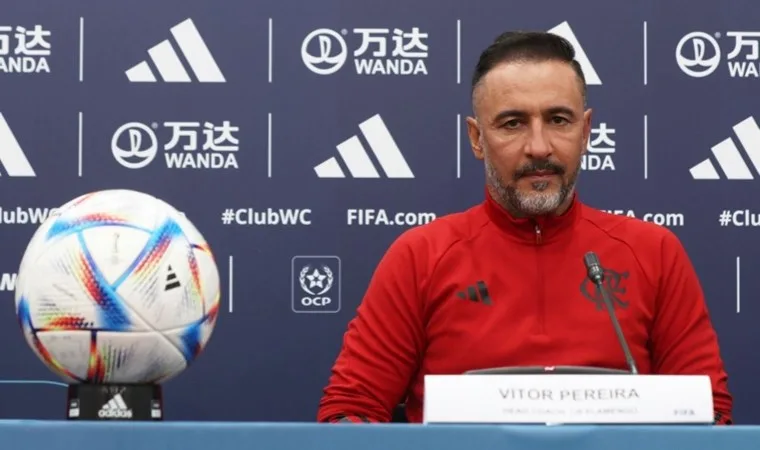 Wolverhampton Vitor Pereira ile anlaşmaya çalışıyor