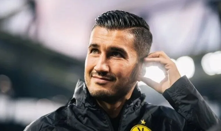 Nuri Şahin Real Madrid'i tercih etti