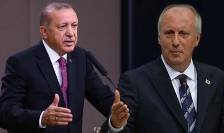 Muharrem İnce'ye Erdoğan'a hakaretten para cezası verildi