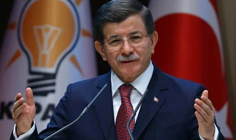 Mücahit Birinci, Davutoğlu'na AKP'ye geri dön çağrısı yaptı