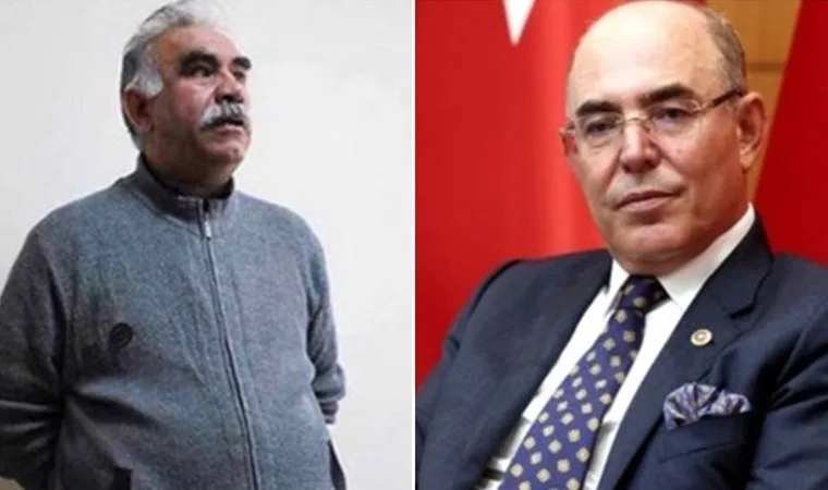 MHP, Öcalan’ın mesajını değerlendiriyor