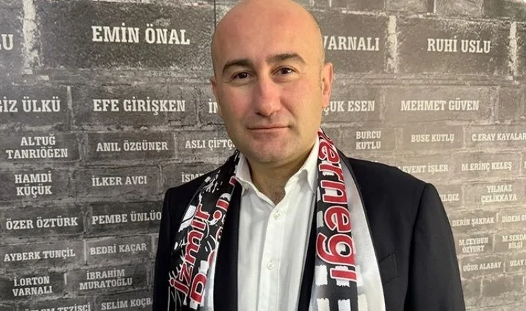 Hüseyin Yücel, van Bronckhorst ile ilgili açıklamalarda bulundu