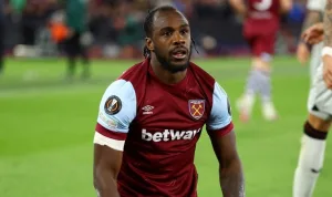 Michail Antonio'nun trafik kazası sonrası sağlık durumu açıklandı