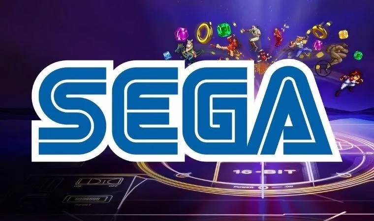 Sega mini retro konsol üretimini sonlandırıyor